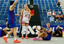 Gilas Women stumble, but fight still burns