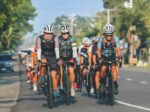 Pedals, paradise, purpose roll through Bohol Pedals, paradise, purpose roll through Bohol