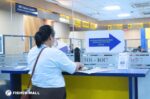 Fisher Mall expands beyond retail with government services Fisher Mall expands beyond retail with government services