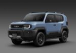 Toyota debuts electric, hybrid off-readers at PIMSS Toyota debuts electric, hybrid off-readers at PIMSS