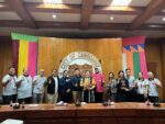 BSP brings money management tools to Zamboanga farming communities BSP brings money management tools to Zamboanga farming communities