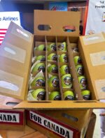 PH sends first commercial carabao mango shipment to Toronto PH sends first commercial carabao mango shipment to Toronto