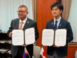 Philippines, Japan expand food security pact to cover fisheries Philippines, Japan expand food security pact to cover fisheries