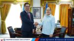 PEZA courts VinFast as EV investments accelerate PEZA courts VinFast as EV investments accelerate