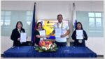 Foundation draws work-ready scholars from Bacolod university Foundation draws work-ready scholars from Bacolod university