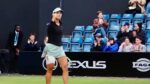 Eala overcomes rain, drama to reach Birmingham Open final Eala overcomes rain, drama to reach Birmingham Open final