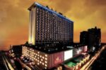Waterfront Hotel rebuild suspended on cloudy tourism outlook Waterfront Hotel rebuild suspended on cloudy tourism outlook
