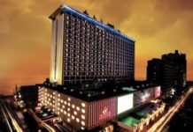 Waterfront Hotel rebuild suspended on cloudy tourism outlook