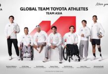 Yulo, Gawilan boost Philippine sporting profile
