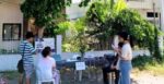 Telco rolls out free wifi in quake-hit areas Telco rolls out free wifi in quake-hit areas
