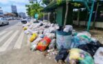 DENR asks Mayor Duterte to explain waste dumping at Davao regional office DENR asks Mayor Duterte to explain waste dumping at Davao regional office