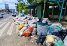 DENR asks Mayor Duterte to explain waste dumping at Davao regional office