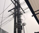 Globe calls for vigilance amid rising telecom infrastructure theft in South Luzon Globe calls for vigilance amid rising telecom infrastructure theft in South Luzon
