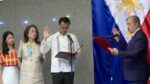 New Senate majority ousts Cayetano New Senate majority ousts Cayetano