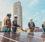 PLDT Home, Meralco, MSpectrum team up for smart, sustainable Filipino homes PLDT Home, Meralco, MSpectrum team up for smart, sustainable Filipino homes