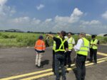 Lufthansa Technik expands Clark aerospace drive Lufthansa Technik expands Clark aerospace drive