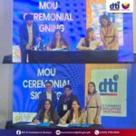 DTI tightens online beauty market safeguards DTI tightens online beauty market safeguards