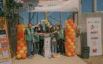 Smart launches new network site in Palawan to expand internet access Smart launches new network site in Palawan to expand internet access