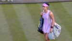 Homburg exit gives Eala unexpected Wimbledon boost Homburg exit gives Eala unexpected Wimbledon boost