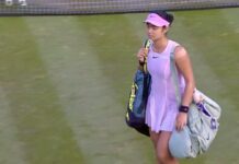 Homburg exit gives Eala unexpected Wimbledon boost