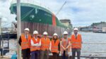 Basque mission opens new investment frontiers Basque mission opens new investment frontiers