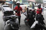 DICT rolls out digital IDs for delivery riders under new licensing system DICT rolls out digital IDs for delivery riders under new licensing system