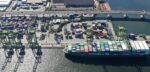 ICTSI’s Rio Terminal adds cranes in modernization drive ICTSI’s Rio Terminal adds cranes in modernization drive