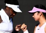 Venus, Alex make winning start in Bad Homburg Open Venus, Alex make winning start in Bad Homburg Open