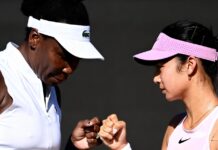Venus, Alex make winning start in Bad Homburg Open