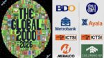 Seven Philippine firms land on Forbes Global 2000 Seven Philippine firms land on Forbes Global 2000