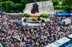 INC rallies behind Senator Marcoleta amid plunder case INC rallies behind Senator Marcoleta amid plunder case
