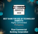 RCBC earns FinanceAsia citation for digital banking push RCBC earns FinanceAsia citation for digital banking push