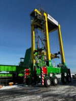 VICT adds hybrid carriers to expand capacity, cut emissions at Port of Melbourne VICT adds hybrid carriers to expand capacity, cut emissions at Port of Melbourne