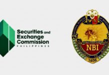 SEC director arrested in NBI extortion sting