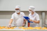 Jollibee anchors global expansion on strict food safety standards Jollibee anchors global expansion on strict food safety standards