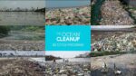 Global NGO seals 5-year deal to clear Pasig River of plastic Global NGO seals 5-year deal to clear Pasig River of plastic