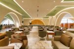 New premium lounge at NAIA Terminal 3 now serving global airlines New premium lounge at NAIA Terminal 3 now serving global airlines