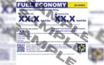 New fuel labels to reshape car buying New fuel labels to reshape car buying