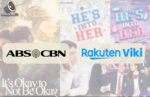 ABS-CBN goes global via new Rakuten Viki partnership ABS-CBN goes global via new Rakuten Viki partnership
