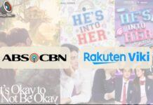 ABS-CBN goes global via new Rakuten Viki partnership