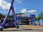 Globe expands broadband access with new service hub in Angono Globe expands broadband access with new service hub in Angono