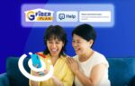 Globe delivers broadband services to Visayas families via barangay centers Globe delivers broadband services to Visayas families via barangay centers