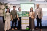 First Gen, HMR Envirocycle launch e-waste drive for Lopez Group First Gen, HMR Envirocycle launch e-waste drive for Lopez Group