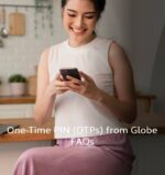 GCash to launch in-app OTP by June 22 for stronger security GCash to launch in-app OTP by June 22 for stronger security