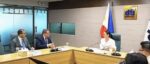 PH, Egypt explore new trade openings, revive economic talks PH, Egypt explore new trade openings, revive economic talks