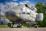Airbus unveils U145: Uncrewed variant of proven H145 helicopter Airbus unveils U145: Uncrewed variant of proven H145 helicopter