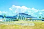 GenSan Airport partially reopened for relief flights after quake GenSan Airport partially reopened for relief flights after quake