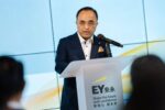 EY and Lalamove advance low-altitudebeconomy logistics EY and Lalamove advance low-altitudebeconomy logistics