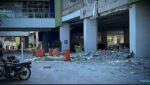 Government freezes prices, boosts earthquake recovery aid Government freezes prices, boosts earthquake recovery aid