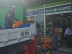 Meralco sends aid, power support to quake-hit Southern Mindanao Meralco sends aid, power support to quake-hit Southern Mindanao